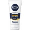 Nivea Men Sensitive OF15 ochranný krém pre mužov 75 ml
