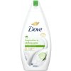 Dove sprchový gél Uhorka 450ml