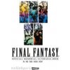 Final Fantasy - Official Memorial Ultimania : X bis XIV - Official Memorial Ultimania Book (Lasse Christian Christiansen)(Pevná)