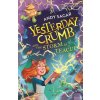 Yesterday Crumb and the Storm in a Teacup