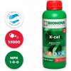 Bio Nova X-ceL Booster 1l