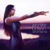 Jennifer Hudson: I Remember Me CD - Jennifer Hudson