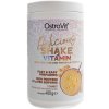 Ostrovit Delicious shake + vitamin 400g arašídy