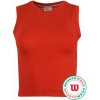 Wilson Pro Seamless Tennis červený