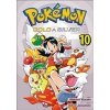 Pokémon 10 (Gold a Silver)
