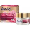 Astrid Rose Premium nočný krém posilňujúci a remodelujúci 65+ 50 ml