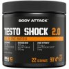 Body Attack Testo Shock 2.0, 90 kapsúl