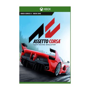 Assetto Corsa