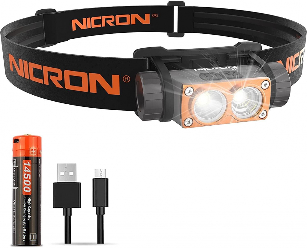 Nicron H15