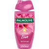 Palmolive Memories of Nature Flower Field sprchový gél 250 ml
