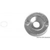 TECNOSEAL Prstencová anóda Ø 24 x 7 mm Variant: Zinková okrúhla anóda Ø 24 x 7 mm Ring anode Ø 24 x 7 mm