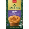 Káva Jacobs Cappuccino Choco Milka 15,8g x 8 ks