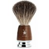 Štetka na holenie MÜHLE Rytmo Ash Pure Badger (4028982812141)