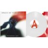 Space Of Variations - Poisoned Art / White / Vinyl [LP]