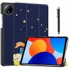 SLIM Puzdro s GRAFIKOU pre Xiaomi Redmi Pad SE 8.7