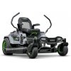 EGO POWER+ ZT4201E-L Kosačka traktorová Z6 s nulovým polomerom otáčania
