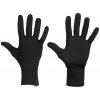 Icebreaker Adult Oasis glove Liners black