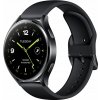 Smart hodinky Xiaomi Watch 2 čierne