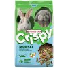 Versele Laga Crispy Müsli pre králiky 2,5 kg