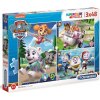 Clementoni 3 x 48 Paw Patrol