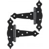 STREND PRO Záves dverový MH025501 . 127 mm, bal. 2ks