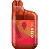Vuse GO 1000 Strawberry Kiwi 20 mg 1000 poťahov 1 ks