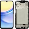 LCD Displej + Dotykové sklo + Rám Samsung Galaxy A15 4G/5G in-Cell 6.45Inch