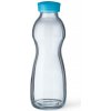 SIMAX SIMAX PURE SKLENENÁ FĽAŠA 500ML