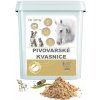 Dromy pivovarské kvasnice 2kg