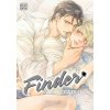 Finder Deluxe Edition: Crazy in Love, Vol. 14 (V14)(Brožovaná)