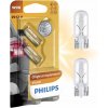 Philips Vision W5W W2,1x9,5d 5W 12V