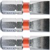 Fortum 4741107 Plochý bit 3ks 7 x 25 mm S2