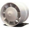 Vents Ventilátor VKO 125 - 185m3/h