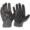 HELIKON HELIKON taktické rukavice All Round Fit - Čierna/sivá - S