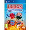 Unbox - Newbies Adventure (PS4)
