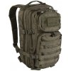 Mil-tec US Assault Pack SM olive 20 l