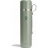 Hydro Flask 36 oz Hot Flask And Cup agave 1,06 l