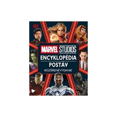 Marvel Studios: Encyklopédia postáv - Adam Bray