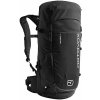 Ortovox Traverse 40l black raven