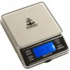 Váha MINI TABLE TOP scale 200g/0,01g čierna