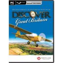 Flight Simulator X Steam Edition - ADD ONS Discover Great Britain