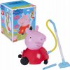 Detský vysávač Peppa Pig Prasiatko Peppa