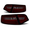 TUNING-TEC Zadné svetlá diódové, AUDI A6 ,2008-2011, Sedan