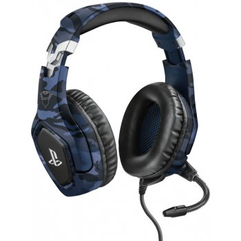 Trust GXT 488 Forze-B PS4 Gaming Headset