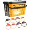 Mikbaits Tégliky a vedierka 5l vedro + samolepky