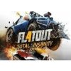 FlatOut 4: Total Insanity Steam CD Key