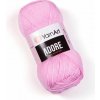 YarnArt Adore Ružová 338