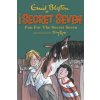Secret Seven: Fun For The Secret Seven (Enid Blyton)(Brožovaná)