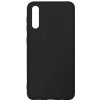 Soft Flex Puzdro na mobil Samsung Galaxy A50, A505 Farba: Čierna 8721