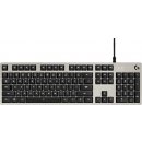 Klávesnica Logitech G413 Mechanical Backlit Gaming Keyboard 920-008476